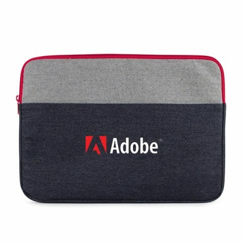 Adobe Laptop Sleeve