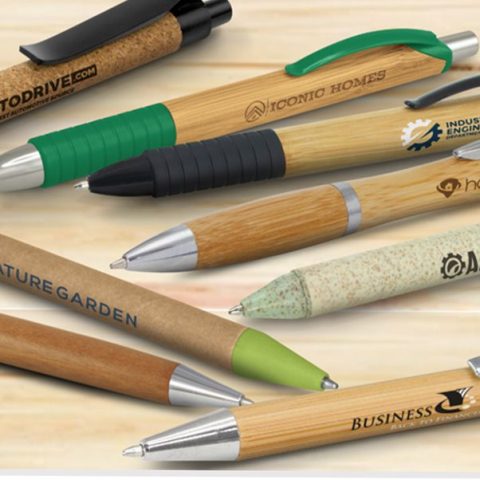 Writing Instruments